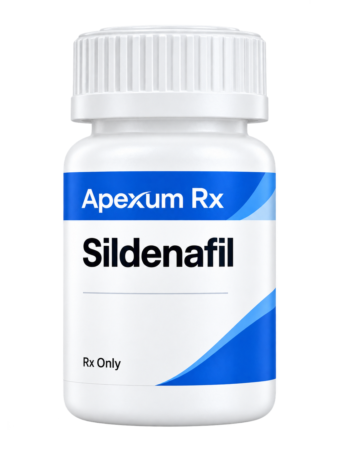 Apexum RX sildenafil