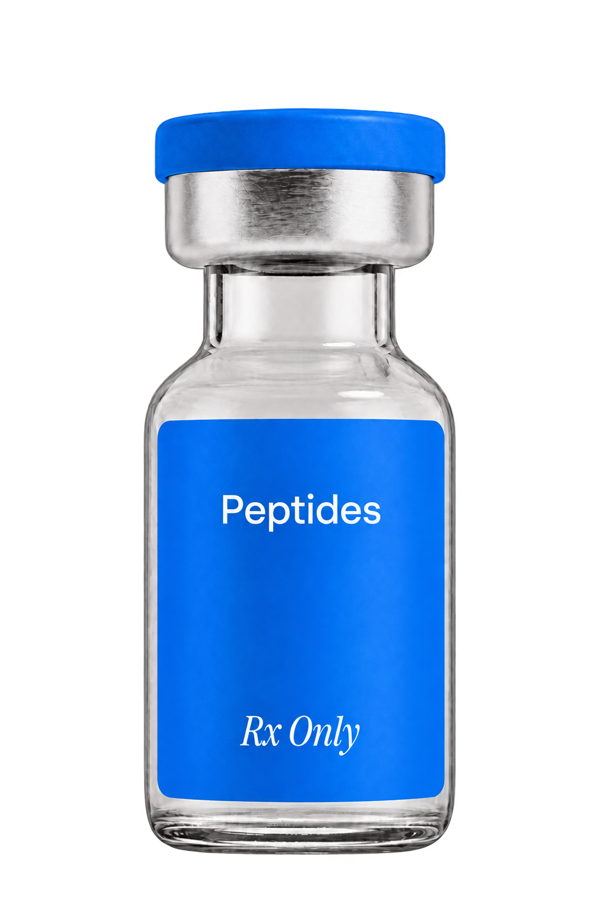 Apexum RX peptide vial